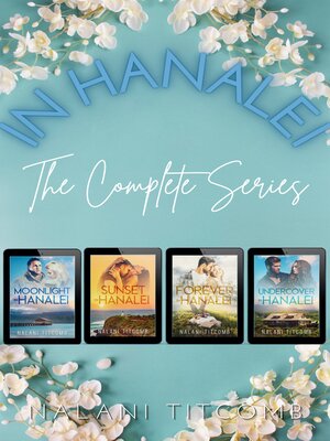 cover image of In Hanalei Complete Series